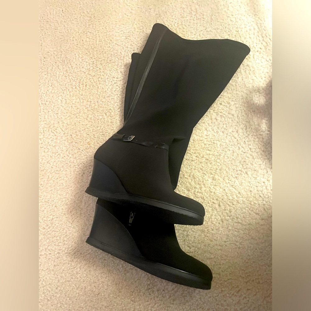Designer Boots